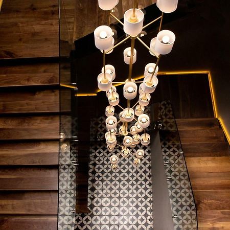 Casa Bis Bed & Breakfast Meksika Dış mekan fotoğraf
