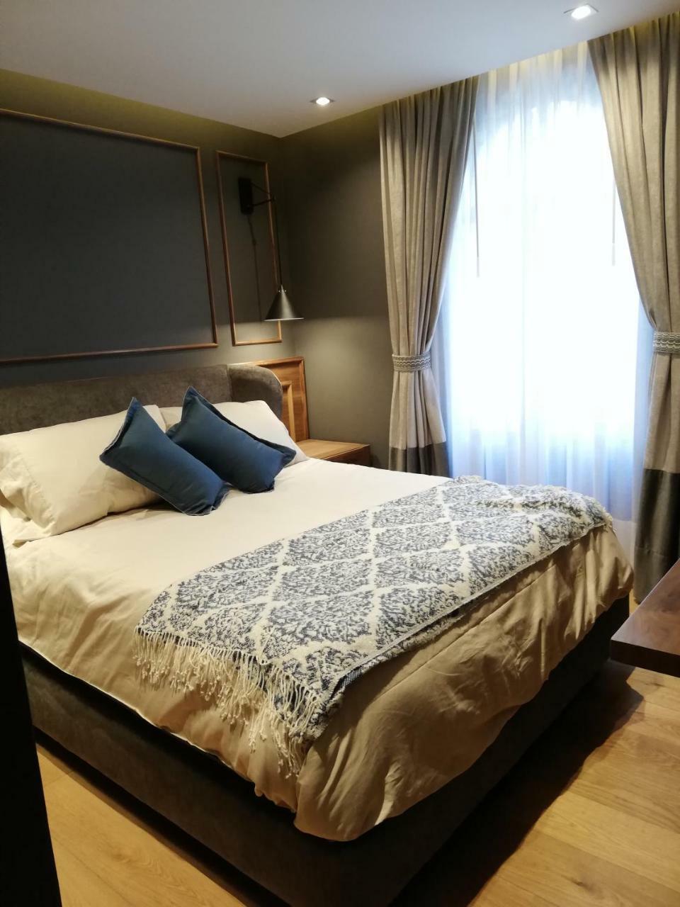 Casa Bis Bed & Breakfast Meksika Dış mekan fotoğraf