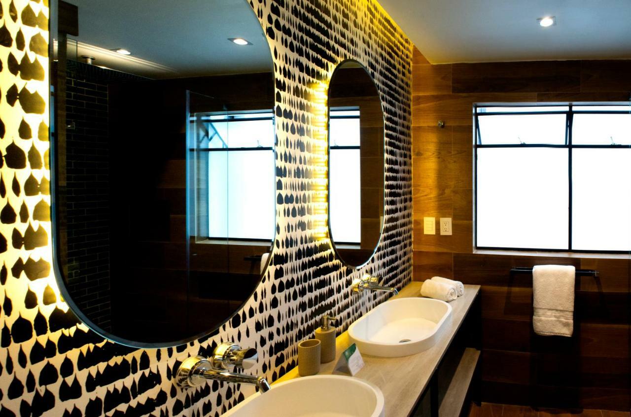 Casa Bis Bed & Breakfast Meksika Dış mekan fotoğraf
