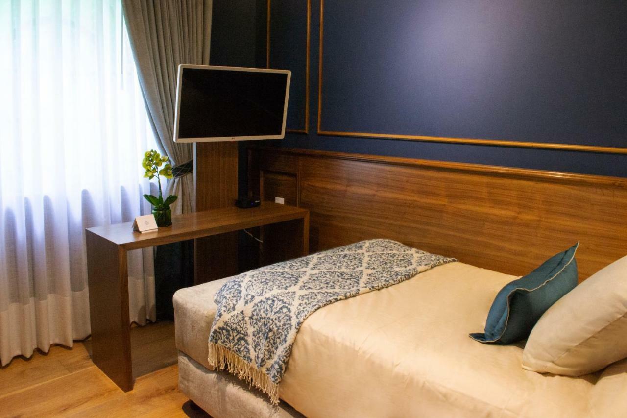 Casa Bis Bed & Breakfast Meksika Dış mekan fotoğraf