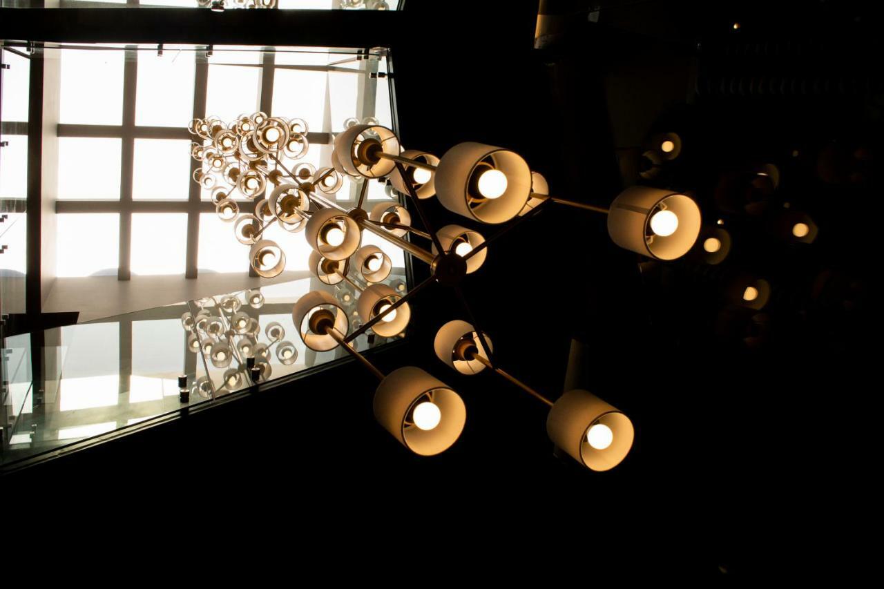Casa Bis Bed & Breakfast Meksika Dış mekan fotoğraf