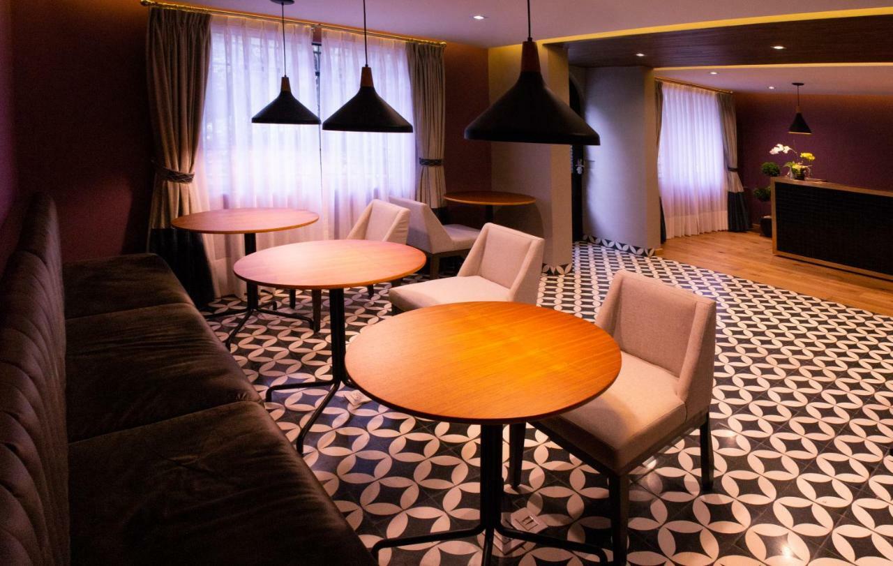 Casa Bis Bed & Breakfast Meksika Dış mekan fotoğraf